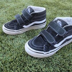 Vans Sise 13 Youth Shoes