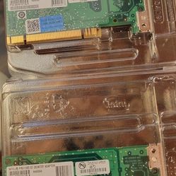 INTEL PRO/1000 GT DESKTOP ADAPTER