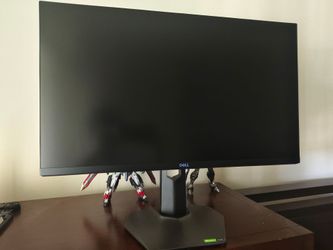 Dell 27'' S2721DGF Gaming Monitor