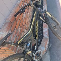 Specialized Bike