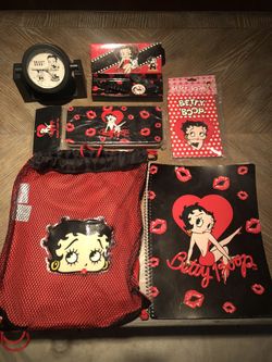 Betty snoop Collection