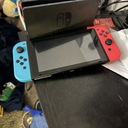 Nintendo Switch V2