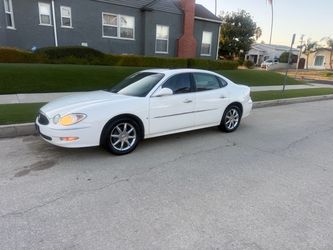 2006 Buick LaCrosse