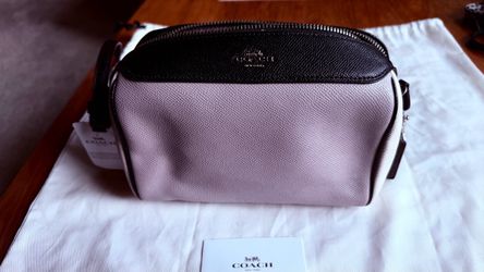 Brand new Coach Bennett Crossbody Bag with original tags and care card