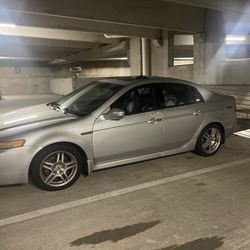 2007 Acura TL