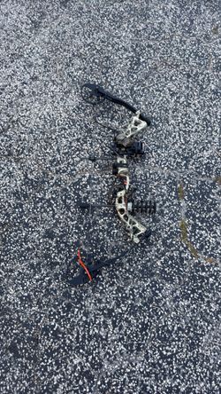Bow Diamond archery by BowTech