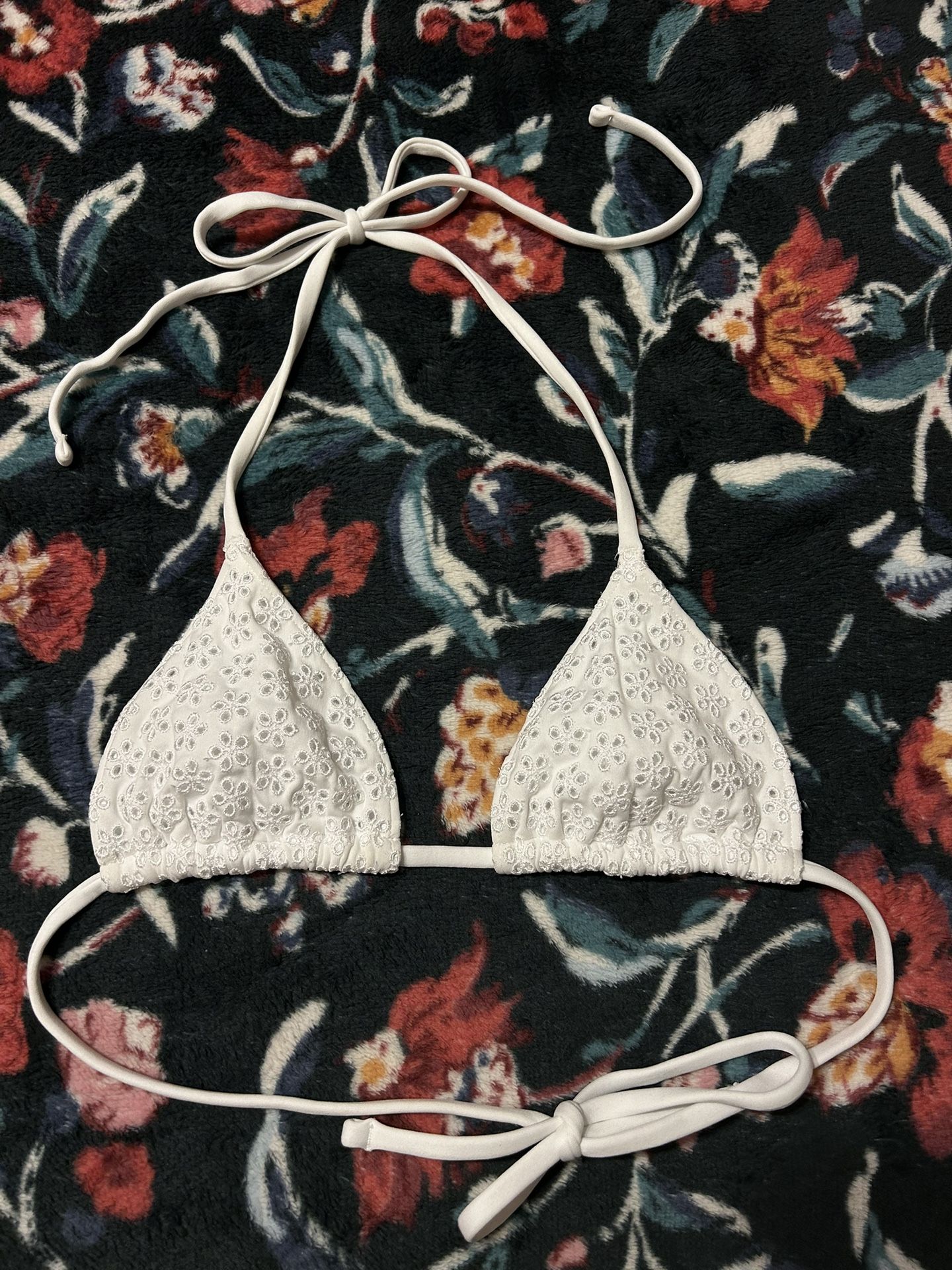 Victoria Secret Pink bikini top