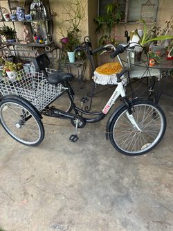 Mountain gear smith bike