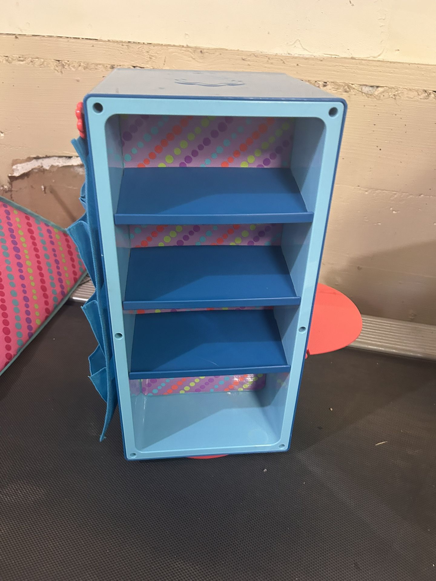 Doll Closet