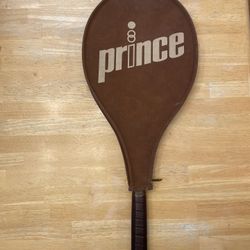 Prince Woodie Tennis Racquet