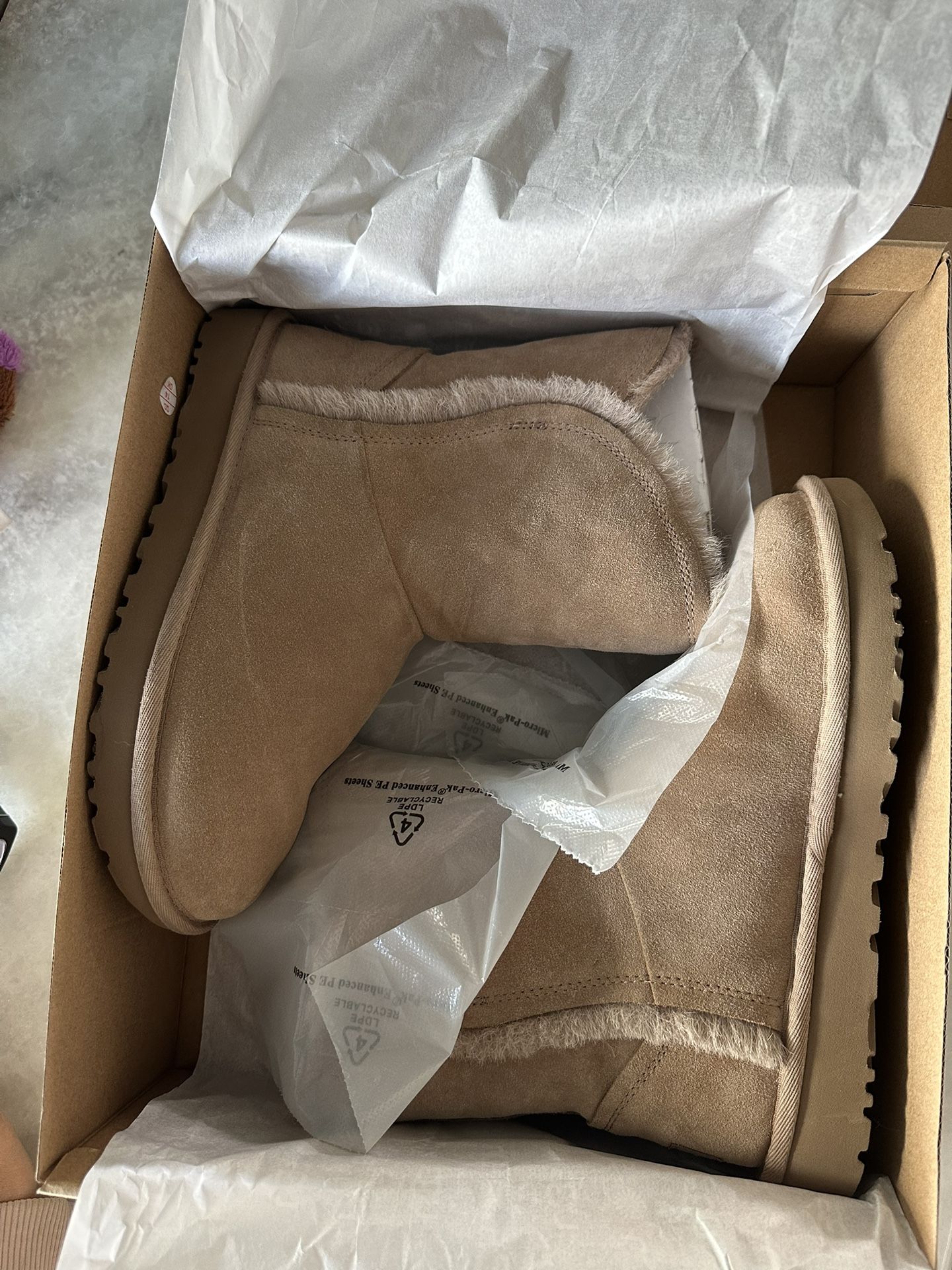 Ugg Boots