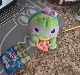 Donatello SNACKABLE 
