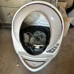 Litter Robot 3