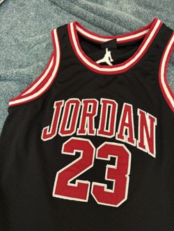 Jordan Jersey Kids
