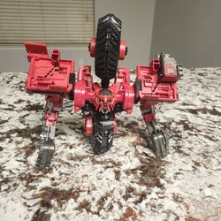 Transformer's Studio Series 55 Scavanger 
