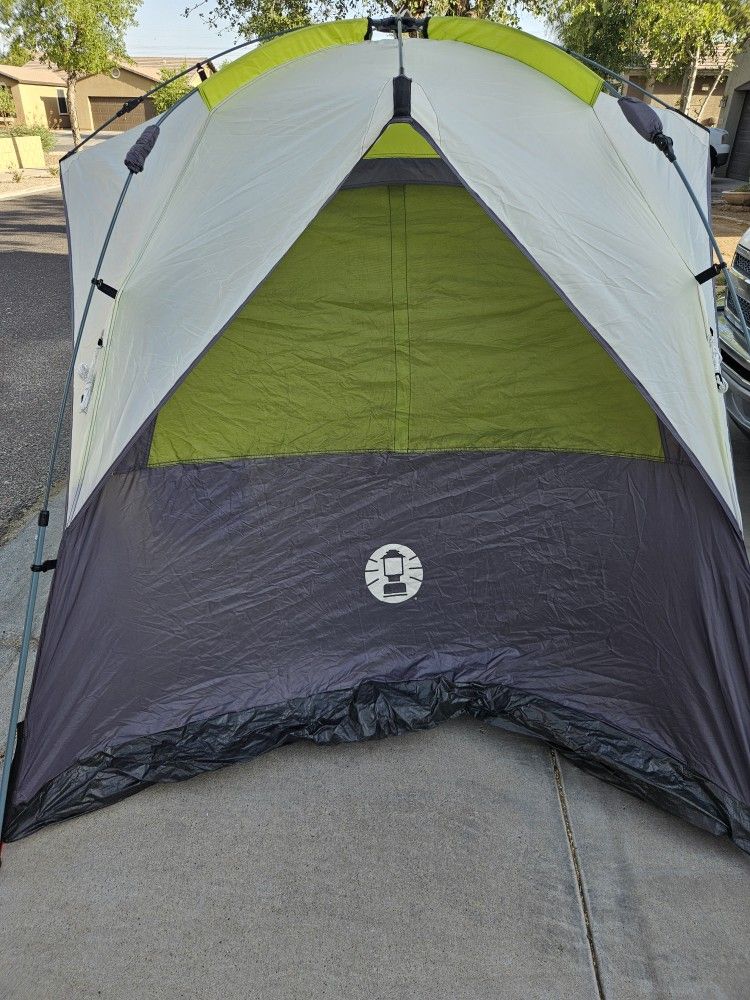 Coleman Instant Dome 5 for Sale in Phoenix, AZ - OfferUp