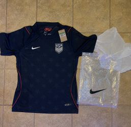 New USA Soccer Jersey Size XL