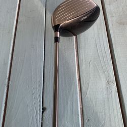 Mizuno Driver Forged  MP 001 