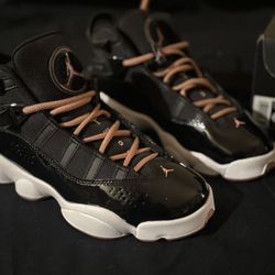 Nike Jordan 6 Ring - Womens 6.5