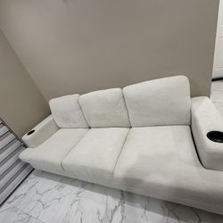 3 seater sofa 