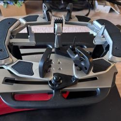 Gamma Progression ELS Stringing Machine 