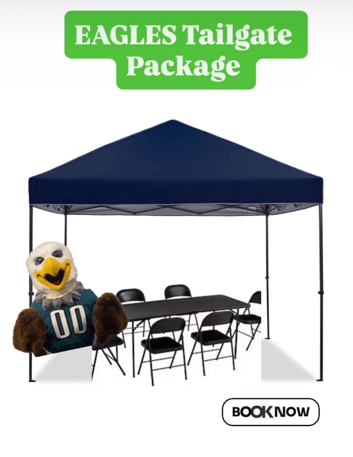 Tailgate Bundle