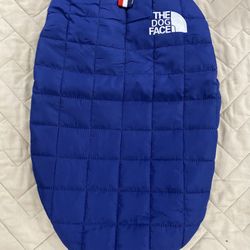 Dog Medium Jacket 🐾