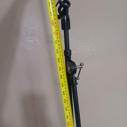 Microphone Stand 