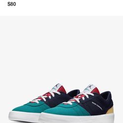 Jordan Series 0.04
