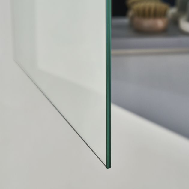 Robern Mirrored Medicine Cabinet