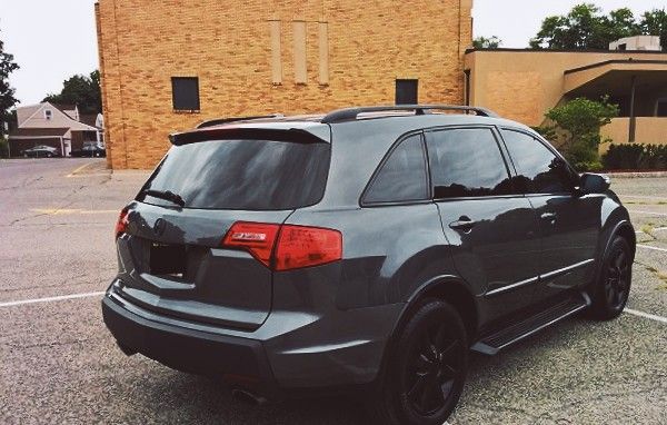 PERFECT WORKING CONDITION MDX ACURA 2007