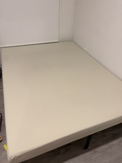 $45 Queen Mattress