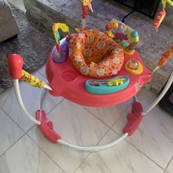 Baby Jumper 