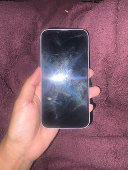 iPhone 14