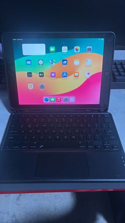 iPad Generación 6