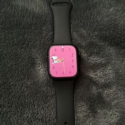 Apple Watch Series 10 42mm With GPS