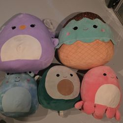 Squishmallow 