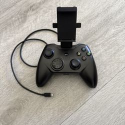 Rotor Riot Game Controller