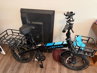 Lectric Bike XP 3.0