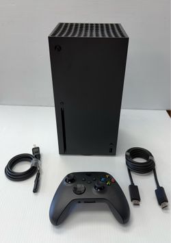 Xbox series x