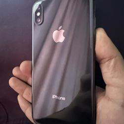 iPhone X 256g needs New Unit