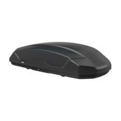 Thule Cargo Box rooftop (hard cover) Pulse