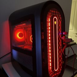 Gaming PC RTX 4080, Ryzen 9 7900X