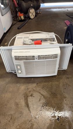 Air conditioning.
