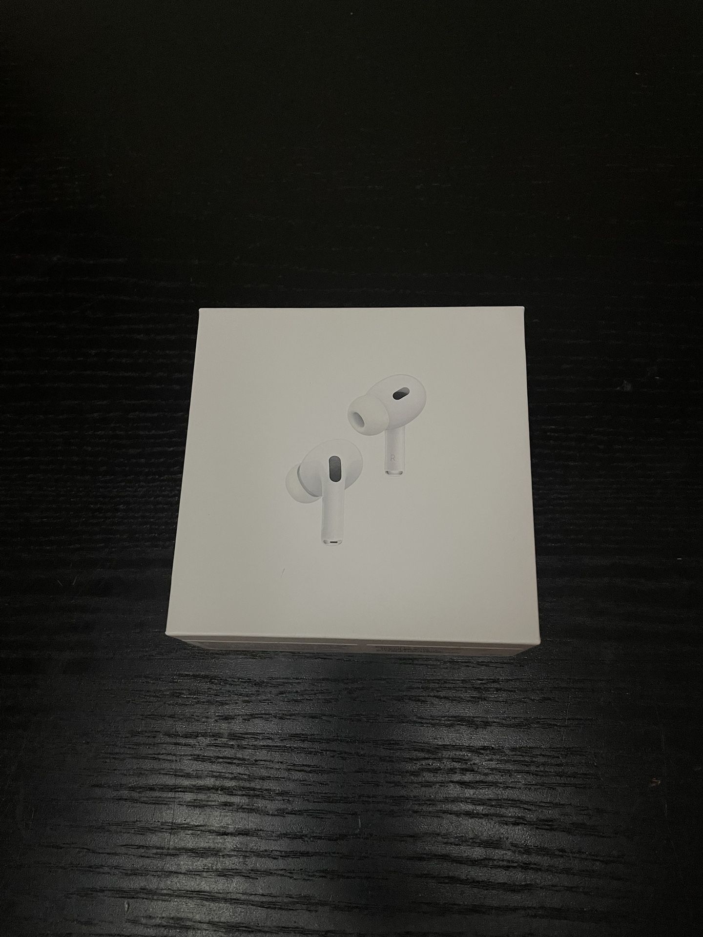 Air Pod Pros 2nd Gen