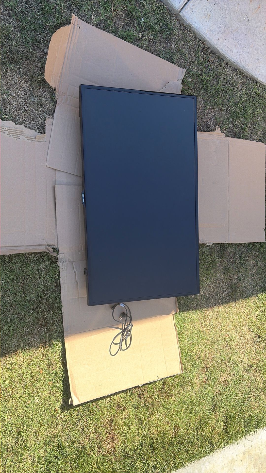 Samsung TV