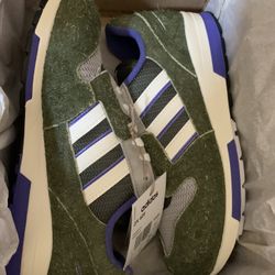 Adidas ZX flux “420” Size 7.5