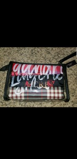 Victoria secret travel kit