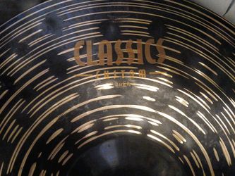 MENIEL DARK HEAVY RIDE 20"