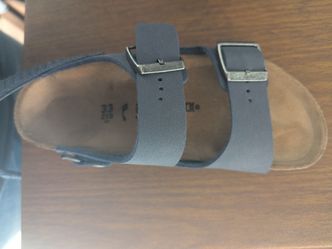 Youth Birkenstock 33
